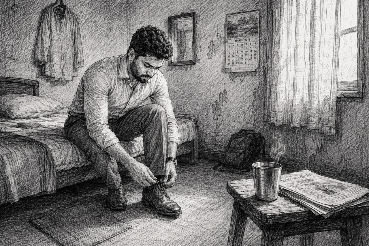 —